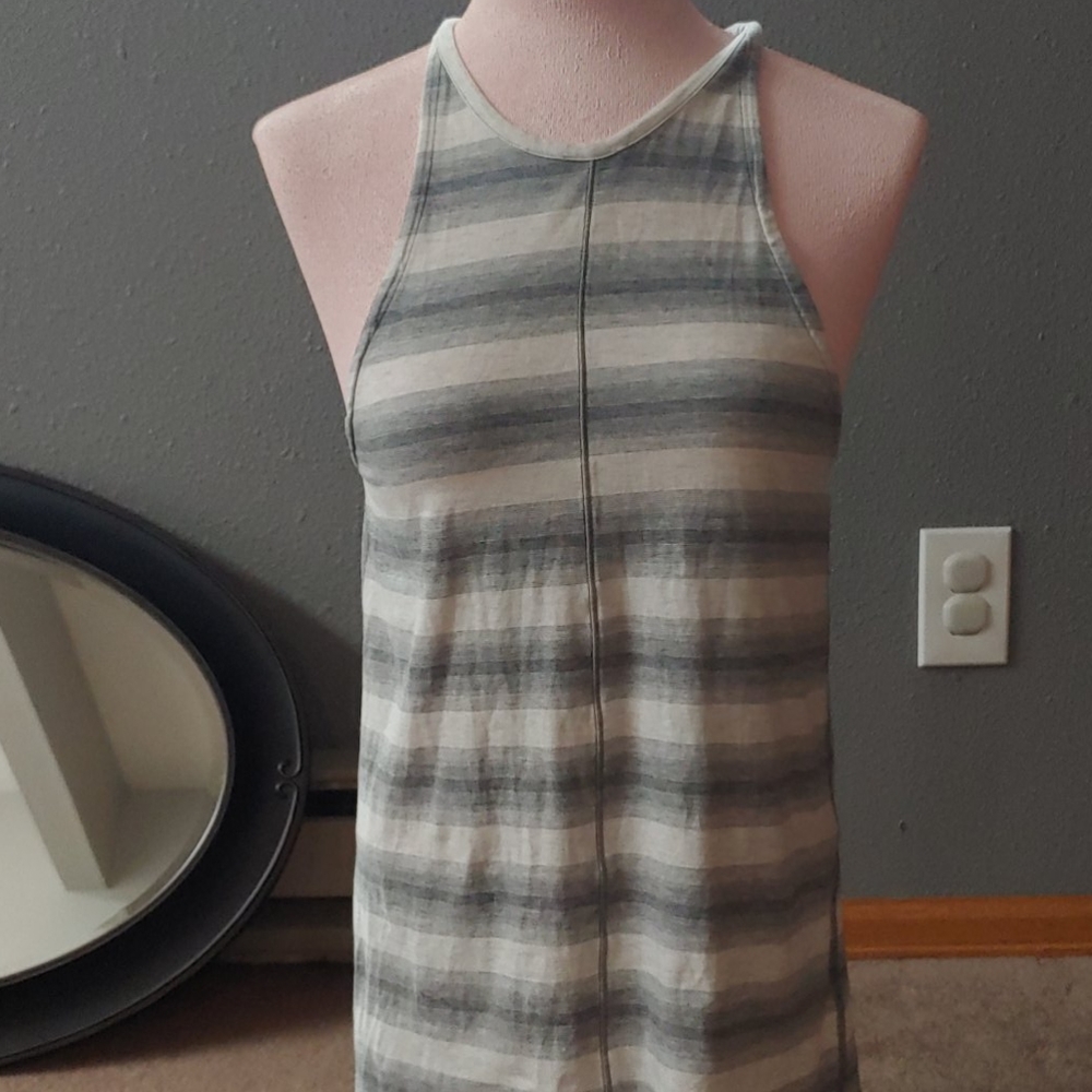 Lululemon Tank Top Size 8